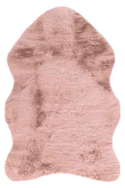 LaleeAvenue Vloerkleed My Infinity 201 Roze 60cm x 90cm