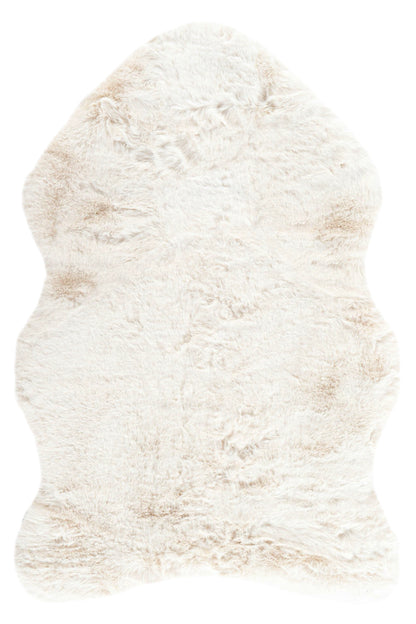 LaleeAvenue Vloerkleed My Infinity 201 Wit 60cm x 90cm