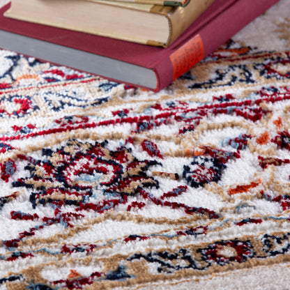 LaleeAvenue Vloerkleed My Isfahan 740 Beige