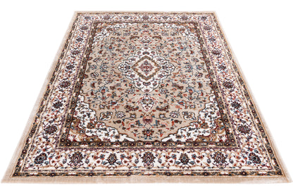 LaleeAvenue Vloerkleed My Isfahan 740 Beige