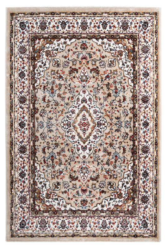 LaleeAvenue Vloerkleed My Isfahan 740 Beige