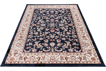 LaleeAvenue Vloerkleed My Isfahan 741 Navy