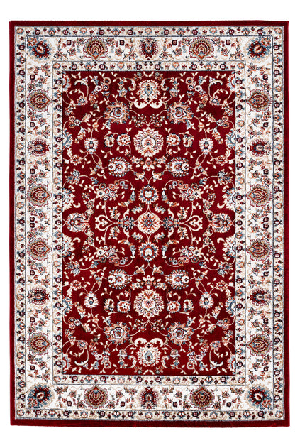 LaleeAvenue Vloerkleed My Isfahan 741 Rood