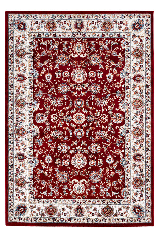 LaleeAvenue Vloerkleed My Isfahan 741 Rood