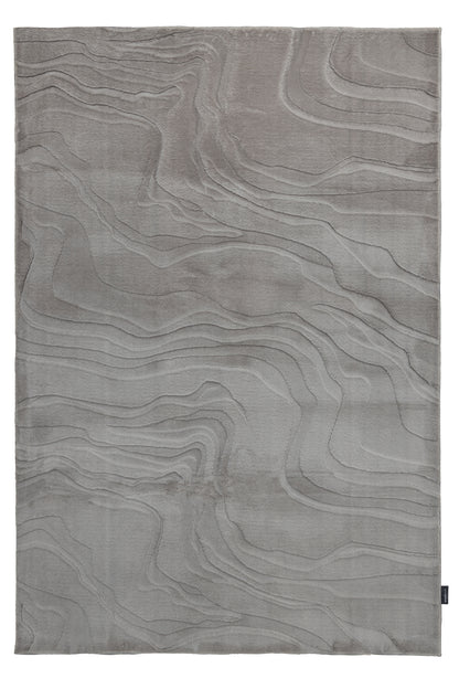 LaleeAvenue Vloerkleed My Interstellar 500 Grijs 160cm x 230cm