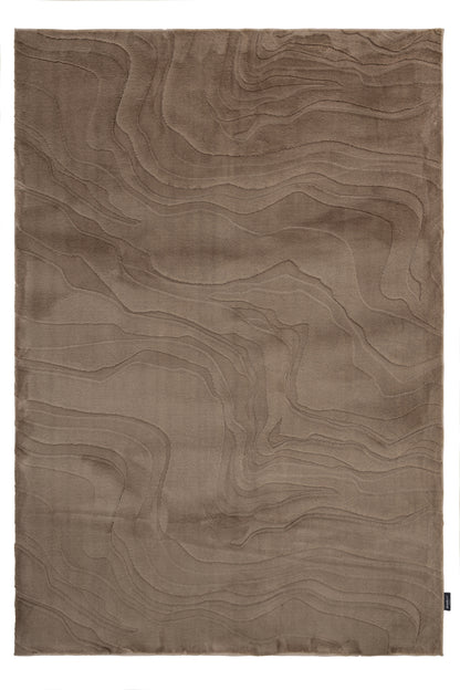 LaleeAvenue Vloerkleed My Interstellar 500 Taupe 160cm x 230cm