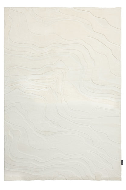 LaleeAvenue Vloerkleed My Interstellar 500 Wit 160cm x 230cm