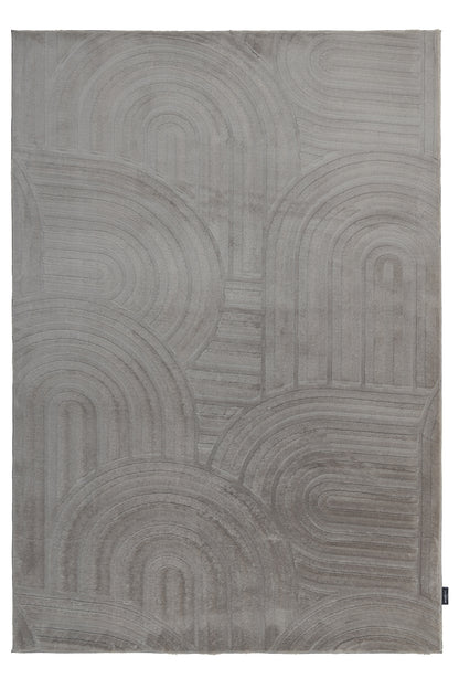 LaleeAvenue Vloerkleed My Interstellar 501 Grijs 160cm x 230cm