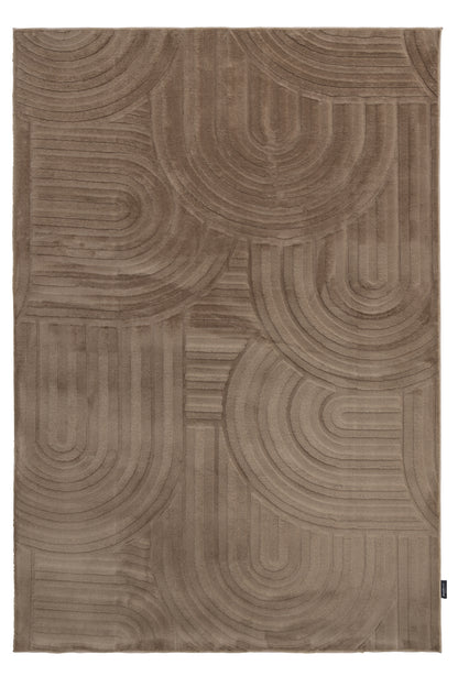 LaleeAvenue Vloerkleed My Interstellar 501 Taupe 160cm x 230cm