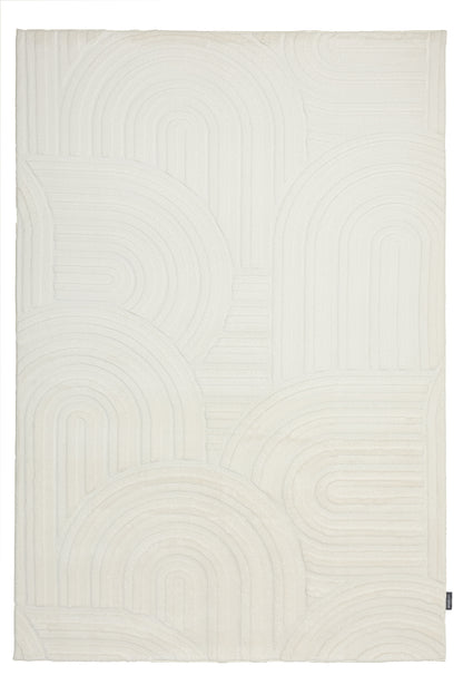 LaleeAvenue Vloerkleed My Interstellar 501 Wit 160cm x 230cm