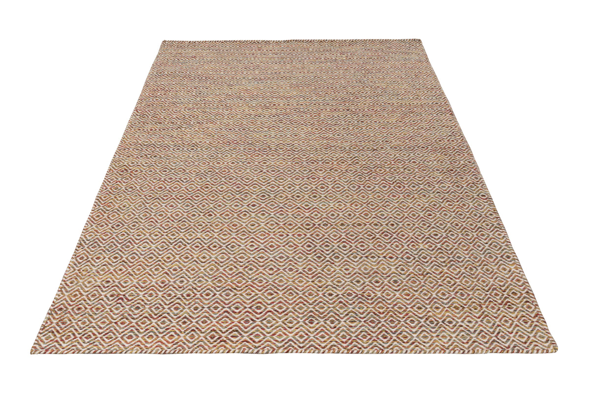 Vloerkleed My Jaipur multicolor – handgeweven en zacht productfoto