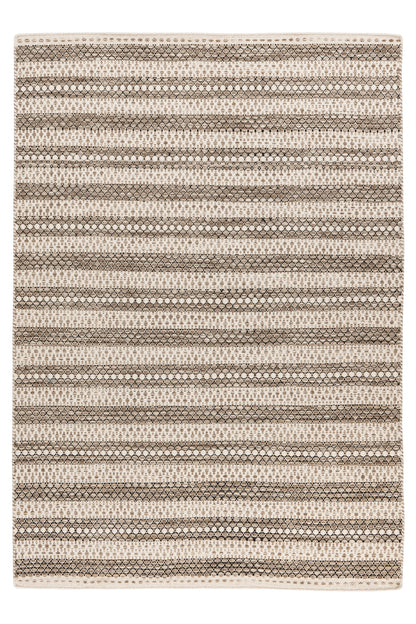 LaleeAvenue Vloerkleed My Jaipur 335 Taupe