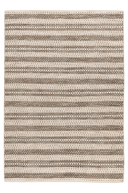 LaleeAvenue Vloerkleed My Jaipur 335 Taupe