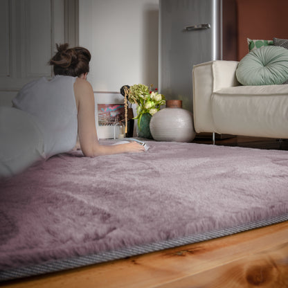 LaleeAvenue Vloerkleed My Jazz 730 Paars