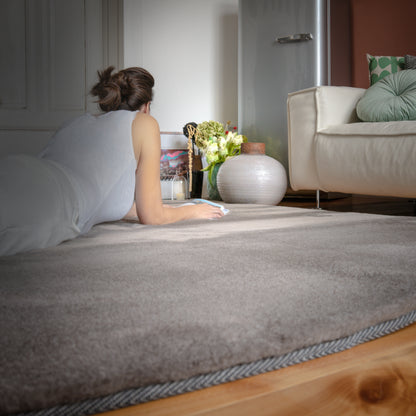LaleeAvenue Vloerkleed My Jazz 730 Taupe