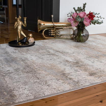 LaleeAvenue Vloerkleed My Jewel 950 Taupe