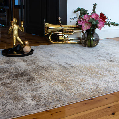 LaleeAvenue Vloerkleed My Jewel 954 Taupe