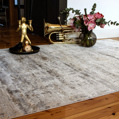 LaleeAvenue Vloerkleed My Jewel 960 Taupe