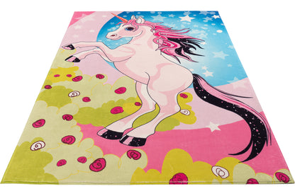LaleeAvenue Vloerkleed My Juno 474 Unicorn