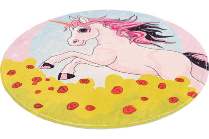 LaleeAvenue Vloerkleed My Juno 478 Unicorn