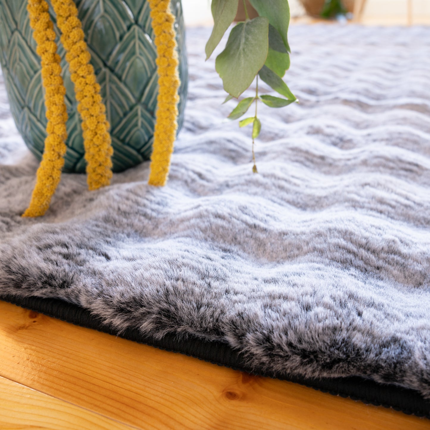 Lalee.Avenue Vloerkleed My Calypso – elegant design met comfort