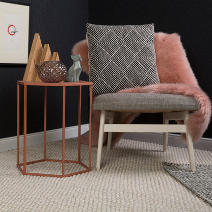 LaleeAvenue Vloerkleed My Loft 580 Ivoor