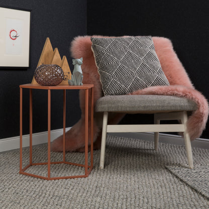 LaleeAvenue Vloerkleed My Loft 580 Zilver