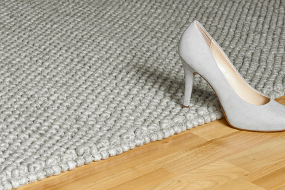 LaleeAvenue Vloerkleed My Loft 580 Zilver