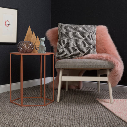 LaleeAvenue Vloerkleed My Loft 580 Taupe