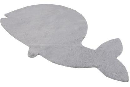 LaleeAvenue Vloerkleed My Luna 852 Zilver
