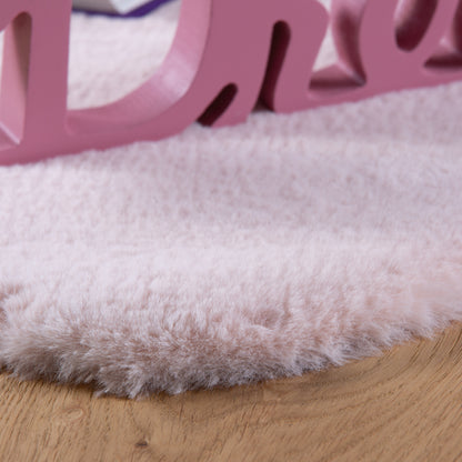 LaleeAvenue Vloerkleed My Luna 855 Roze