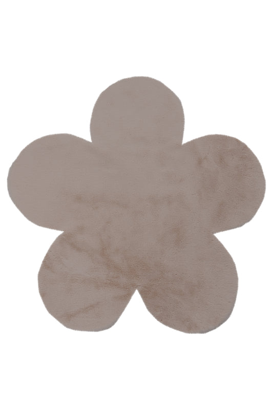 LaleeAvenue Vloerkleed My Luna 857 Taupe
