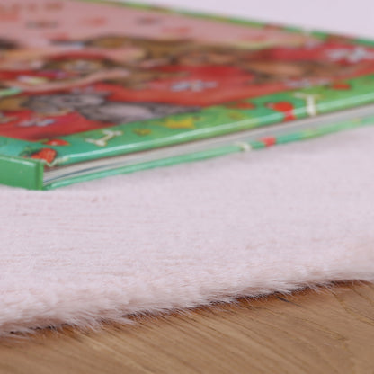 LaleeAvenue Vloerkleed My Luna 859 Roze