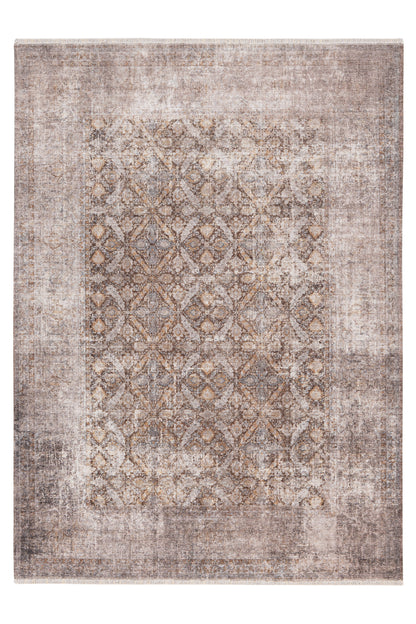 LaleeAvenue Vloerkleed My Maurea 780 Goud