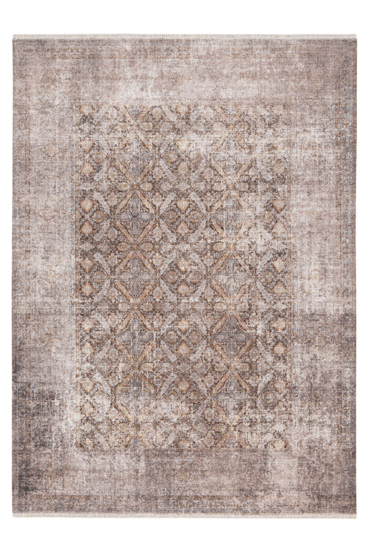 LaleeAvenue Vloerkleed My Maurea 780 Goud