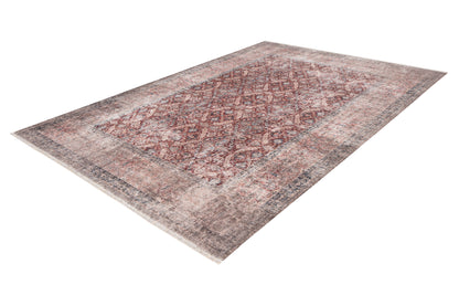 LaleeAvenue Vloerkleed My Maurea 780 Rood