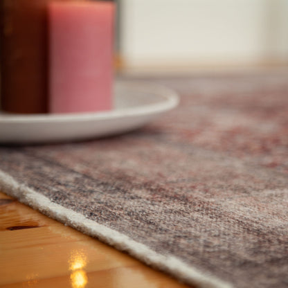 LaleeAvenue Vloerkleed My Maurea 780 Rood