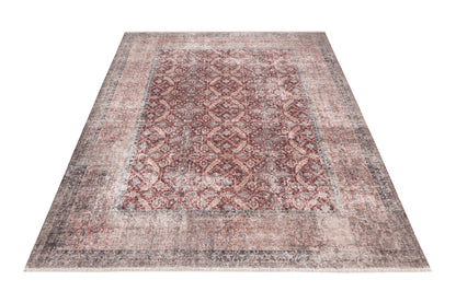 LaleeAvenue Vloerkleed My Maurea 780 Rood