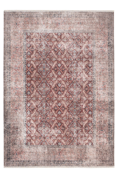LaleeAvenue Vloerkleed My Maurea 780 Rood