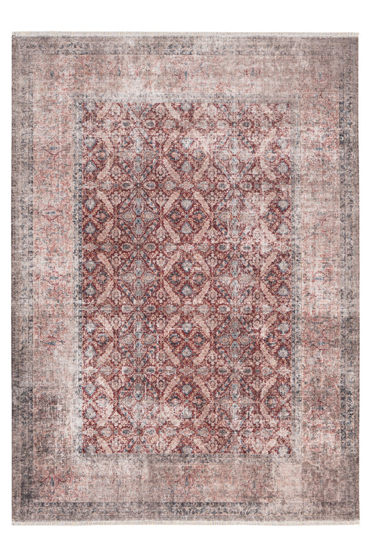 LaleeAvenue Vloerkleed My Maurea 780 Rood