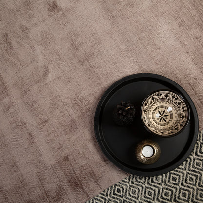 LaleeAvenue Vloerkleed My Maori 220 Taupe
