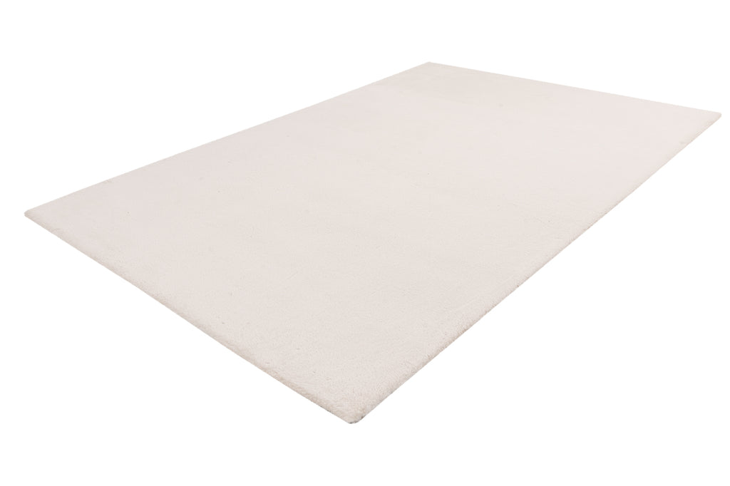 My Cha Cha crème vloerkleed – extra productfoto