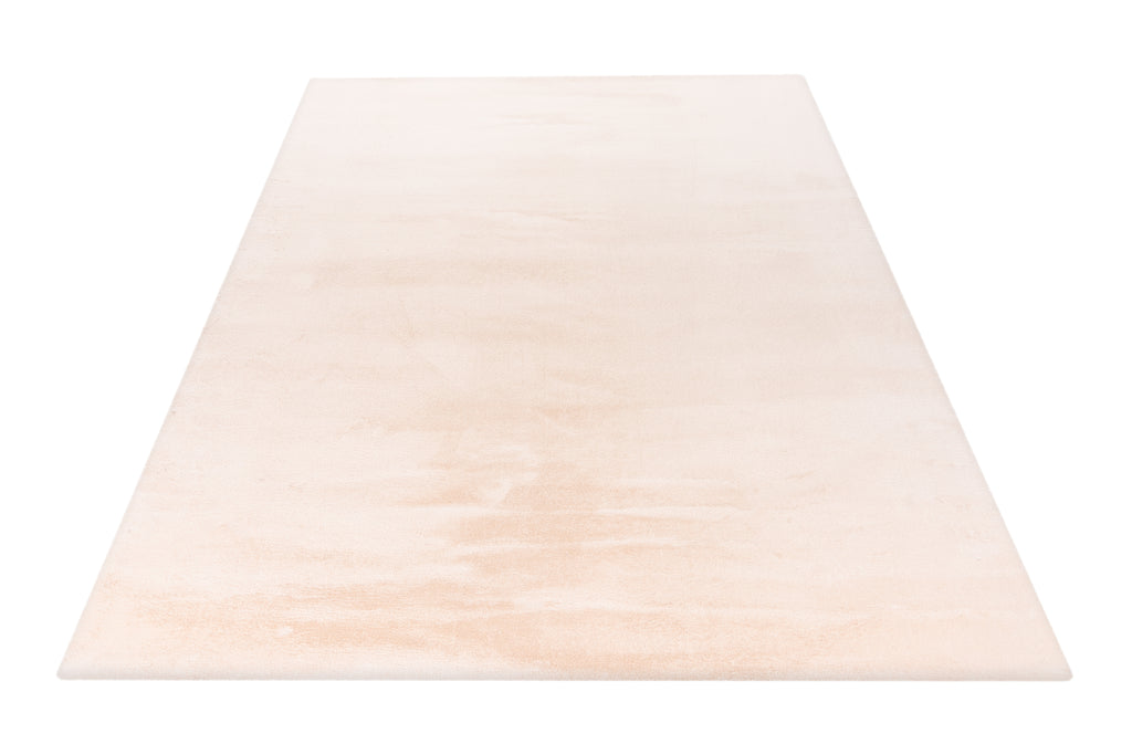 My Cha Cha crème vloerkleed – extra sfeerimpressie
