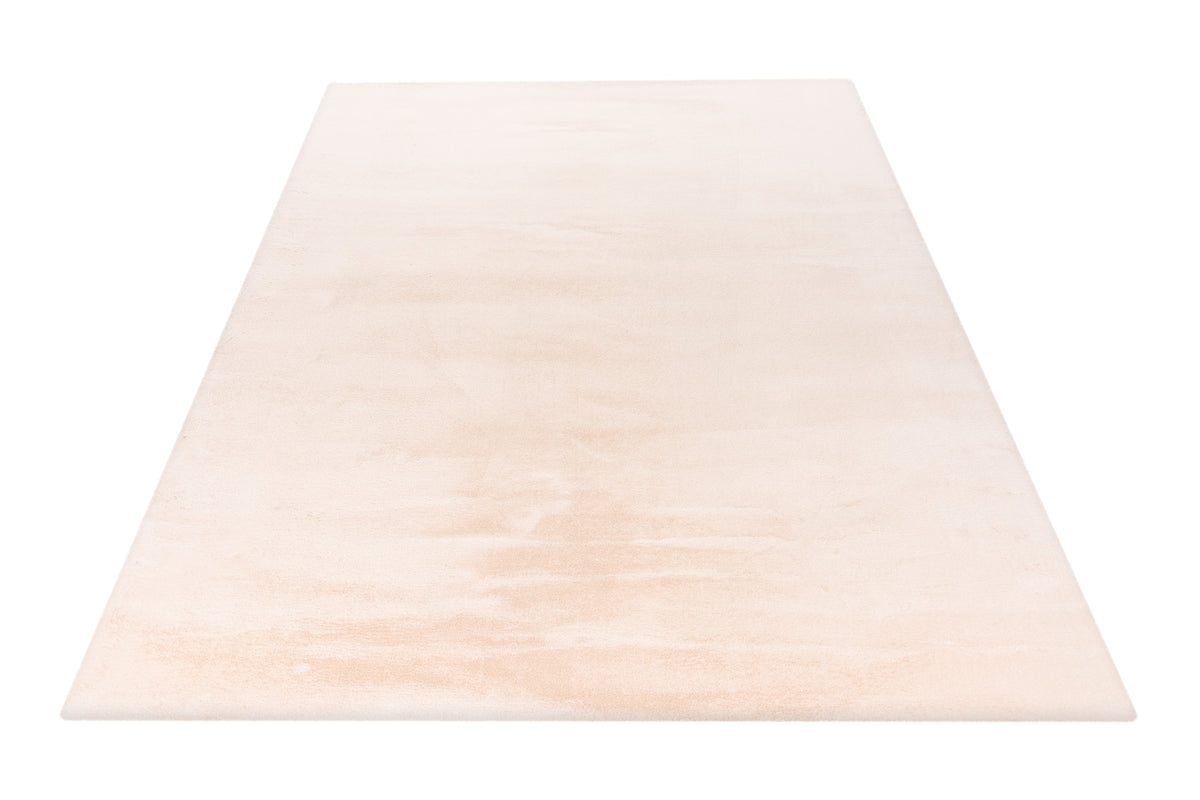 My Cha Cha crème vloerkleed – extra sfeerimpressie