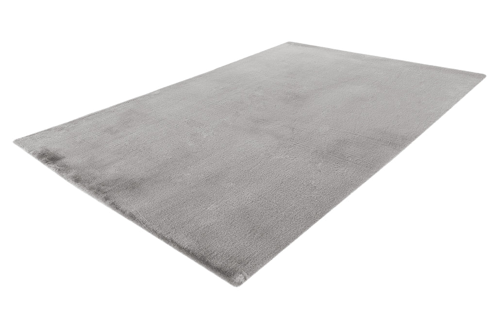 My Cha Cha zilver vloerkleed – extra productfoto