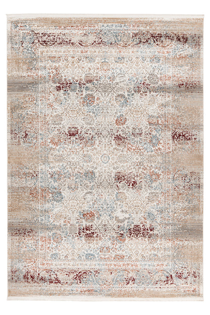 LaleeAvenue Vloerkleed My Memphis 382 Multi