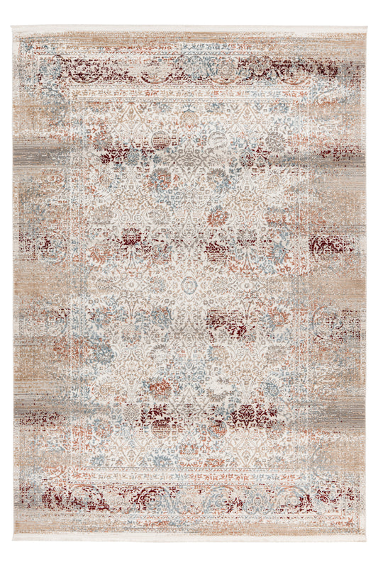LaleeAvenue Vloerkleed My Memphis 382 Multi
