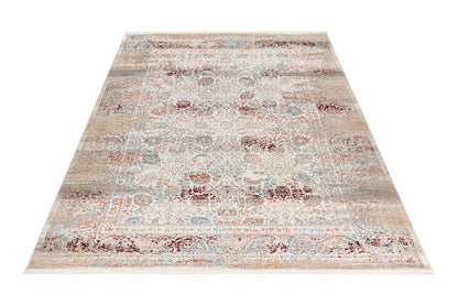 LaleeAvenue Vloerkleed My Memphis 382 Multi