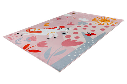 LaleeAvenue Vloerkleed My Magic Kids 101