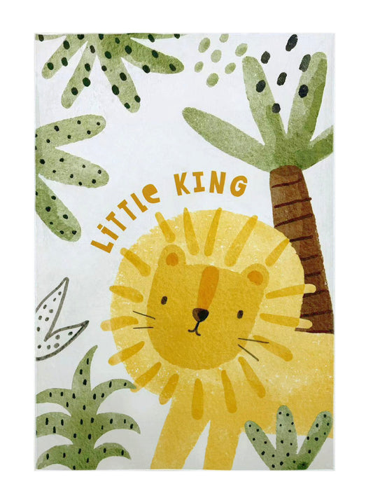 LaleeAvenue Vloerkleed My Magic Kids 102